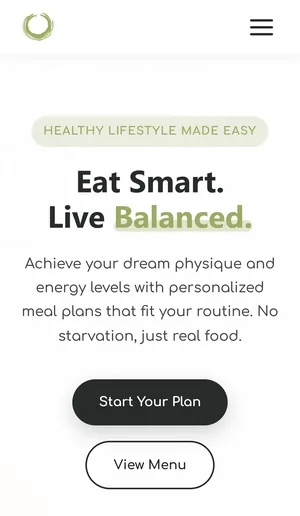 Мобилен изглед на bodybalancednutrition.com